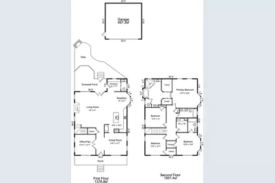 2829 Attaberry Drive, Charlotte, NC 28205 - Photo 34