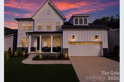 5225 Glenwalk Drive, Charlotte, NC 28269 - Photo 2