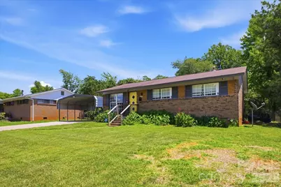 2521 Alleghany Street, Charlotte, NC 28208 - Photo 2