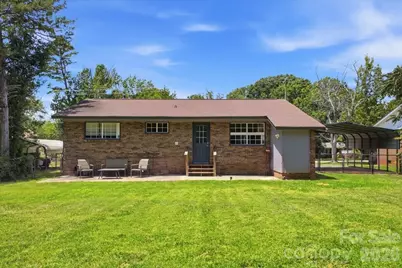 2521 Alleghany Street, Charlotte, NC 28208 - Photo 22