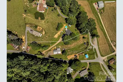 797 Pleasant Valley Road, Burnsville, NC 28714 - Photo 18