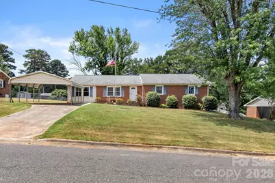 307 Somerset Drive, Kings Mountain, NC 28086 - Photo 1