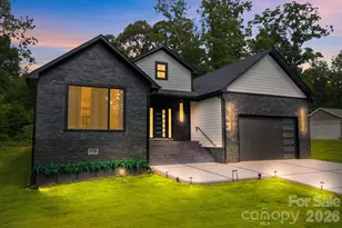 314 Oak Knoll, Hildebran, NC 28637 - Photo 1