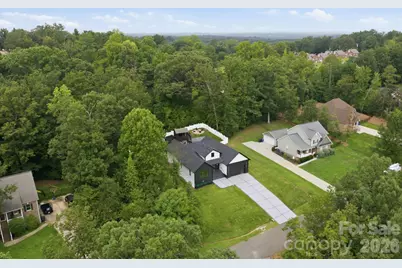 314 Oak Knoll, Hildebran, NC 28637 - Photo 44