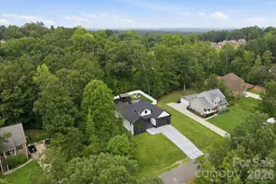314 Oak Knoll, Hildebran, NC 28637 - Photo 44