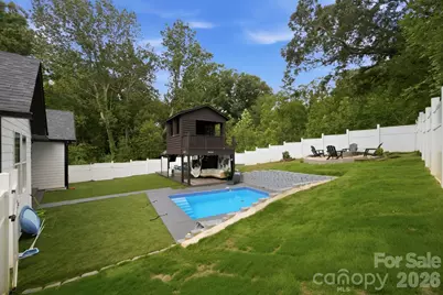 314 Oak Knoll, Hildebran, NC 28637 - Photo 32