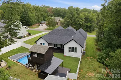 314 Oak Knoll, Hildebran, NC 28637 - Photo 40