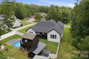 314 Oak Knoll, Hildebran, NC 28637 - Photo 40