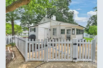 301 Harris Street, Fort Mill, SC 29715 - Photo 34