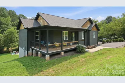 322 Goughes Branch Road, Leicester, NC 28748 - Photo 2