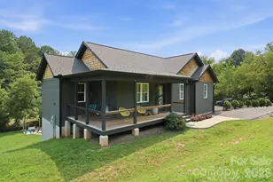 322 Goughes Branch Rd, Leicester, NC 28748 - Photo 2