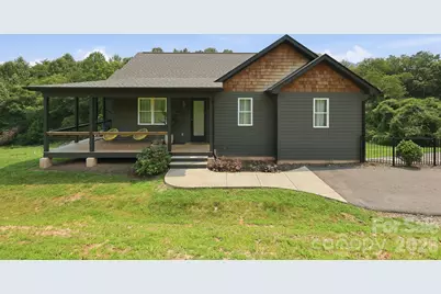 322 Goughes Branch Road, Leicester, NC 28748 - Photo 1