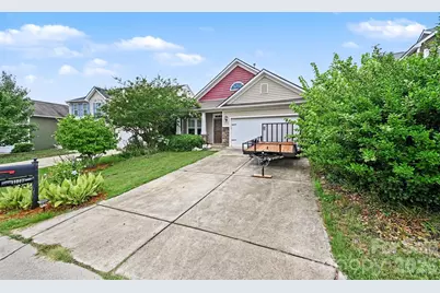 11017 Hat Creek Lane, Kannapolis, NC 28036 - Photo 2