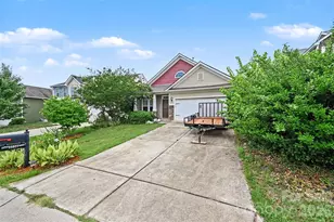 11017 Hat Creek Ln, Kannapolis, NC 28036 - Photo 2