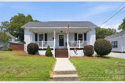 114 York Avenue, Kannapolis, NC 28083 - Photo 4
