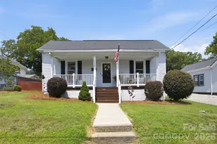 114 York Ave, Kannapolis, NC 28083 - Photo 4