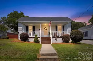 114 York Ave, Kannapolis, NC 28083 - Photo 1