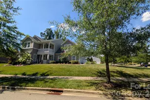 14131 Old Vermillion Dr, Huntersville, NC 28078 - Photo 2