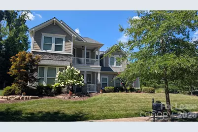 14131 Old Vermillion Drive, Huntersville, NC 28078 - Photo 1