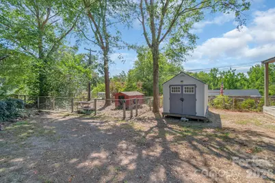 207 Park Drive, Kershaw, SC 29067 - Photo 4