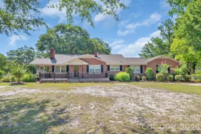207 Park Drive, Kershaw, SC 29067 - Photo 1