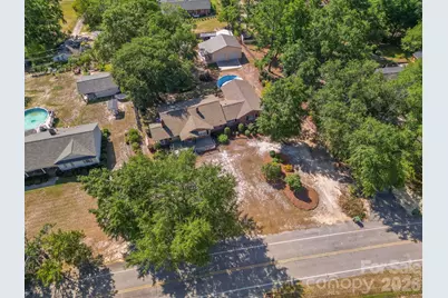 207 Park Drive, Kershaw, SC 29067 - Photo 2