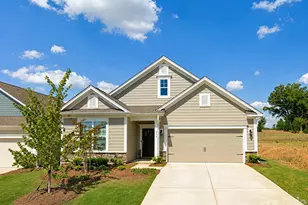 386 Secretariat Dr, Iron Station, NC 28080 - Photo 1