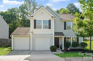 1118 Manston Pl SW, Concord, NC 28025 - Photo 2