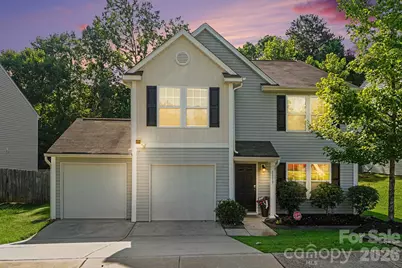 1118 Manston Place SW, Concord, NC 28025 - Photo 1