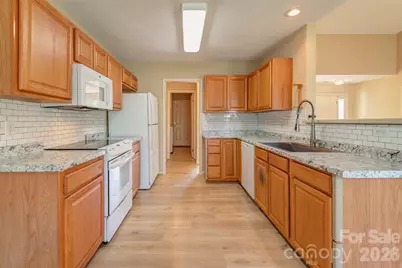 264 Cottage Ridge Road, Fletcher, NC 28732 - Photo 12