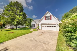 264 Cottage Ridge Rd, Fletcher, NC 28732 - Photo 34