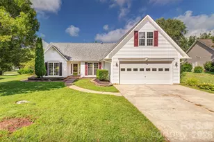 264 Cottage Ridge Rd, Fletcher, NC 28732 - Photo 1