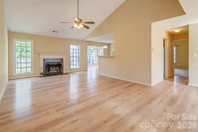 264 Cottage Ridge Road, Fletcher, NC 28732 - Photo 8