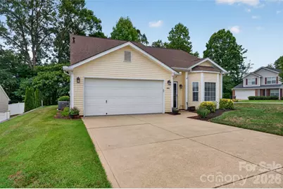 806 20th Avenue Place SE, Hickory, NC 28602 - Photo 48