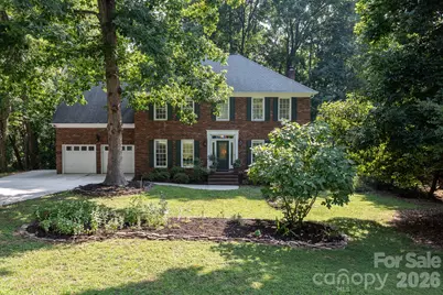 8907 Magnolia Estates Drive, Cornelius, NC 28031 - Photo 1