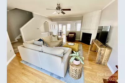 2933 Duvalla Avenue, Charlotte, NC 28209 - Photo 6