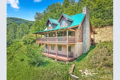 2560 Round Hill Road, Bryson City, NC 28713 - Photo 4