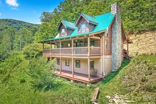 2560 Round Hill Rd, Bryson City, NC 28713 - Photo 4