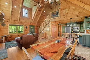 2560 Round Hill Rd, Bryson City, NC 28713 - Photo 6