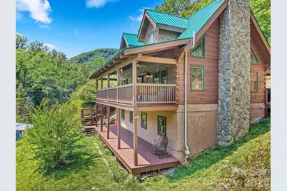 2560 Round Hill Road, Bryson City, NC 28713 - Photo 1