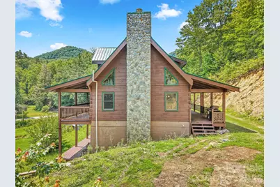 2560 Round Hill Road, Bryson City, NC 28713 - Photo 38