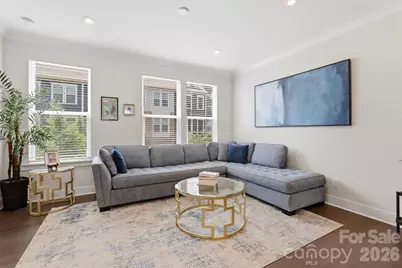 2009 Federation Court, Charlotte, NC 28205 - Photo 6