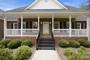 182 Robert Dr, Statesville, NC 28625 - Photo 8