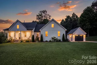 29 Banner Cottages Lane, Horse Shoe, NC 28759 - Photo 1
