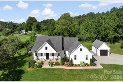 29 Banner Cottages Lane, Horse Shoe, NC 28759 - Photo 2