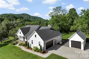29 Banner Cottages Ln, Mills River, NC 28759 - Photo 8