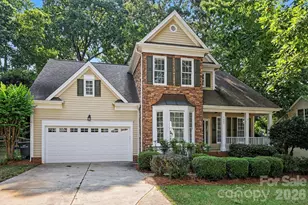 4003 Country Oaks Dr, Waxhaw, NC 28173 - Photo 1