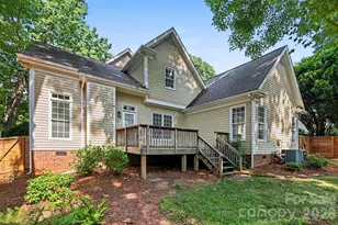 4003 Country Oaks Dr, Waxhaw, NC 28173 - Photo 28