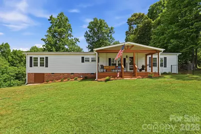 3307 Baltimore Road, East Bend, NC 27018 - Photo 2