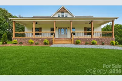 3914 Mullis Newsome Road, Monroe, NC 28110 - Photo 1